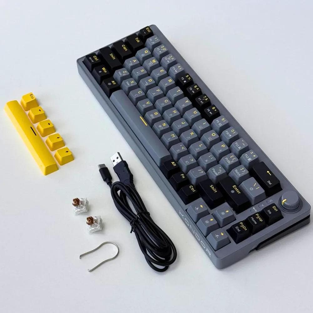 keyboard