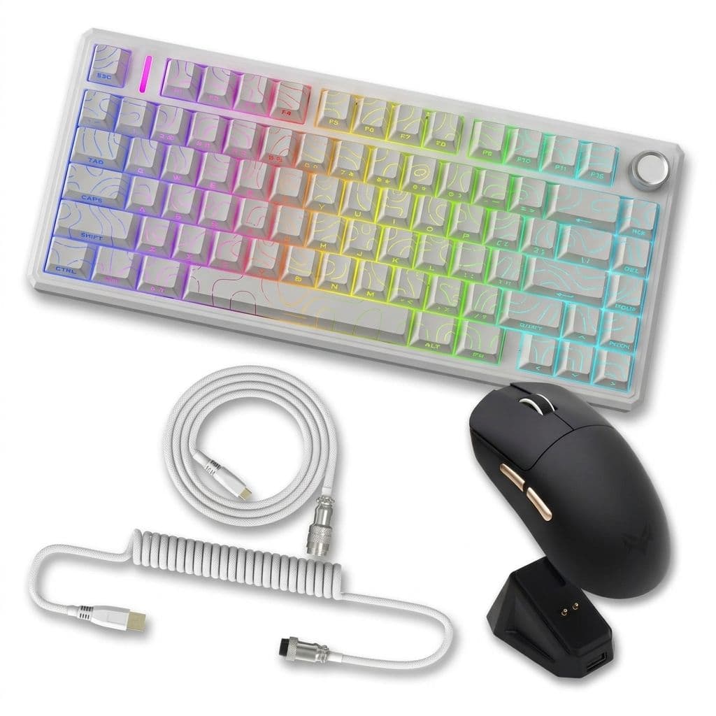 keyboard
