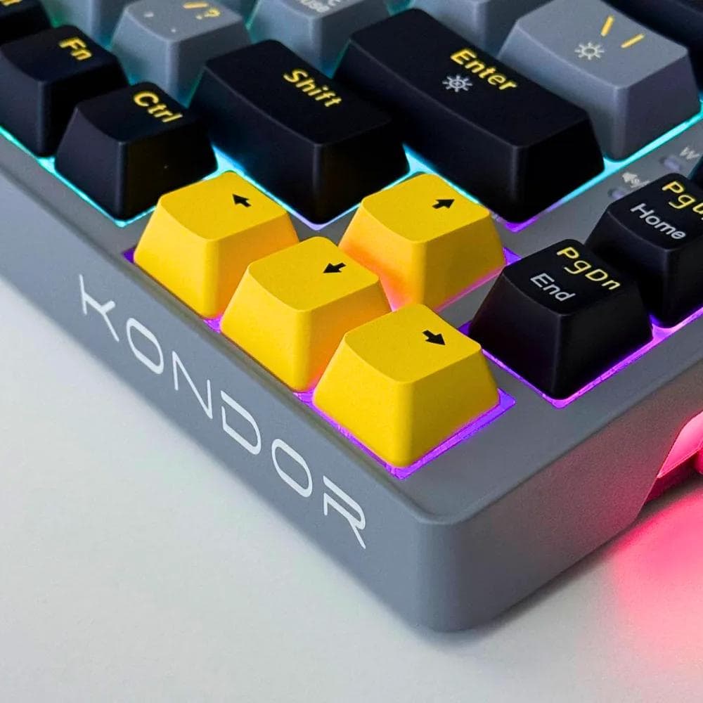 keyboard