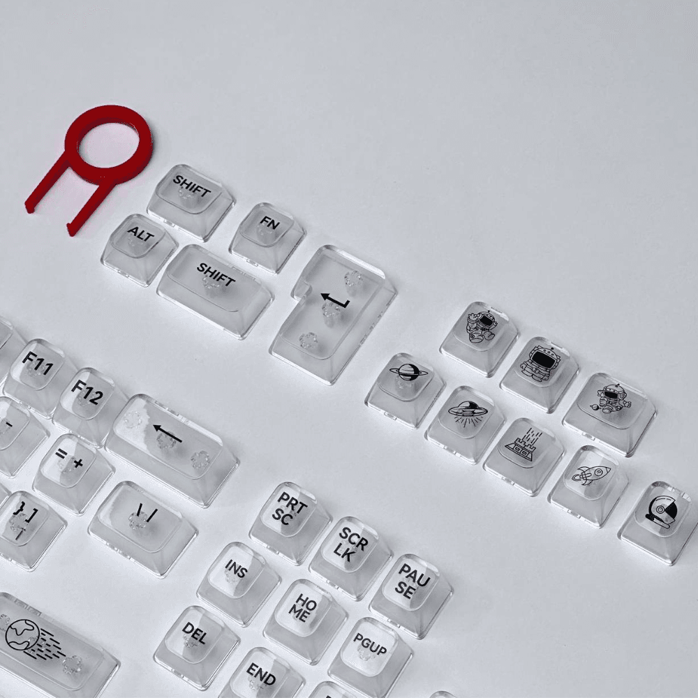 keyboard